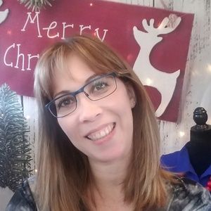 Meet your Posher, Marisol